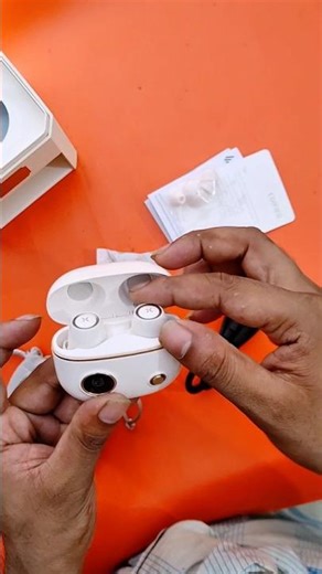 Best Tws Snapdragon Sound Technology #shorts #unboxing #review #shortsreview #gadgetreview #tws