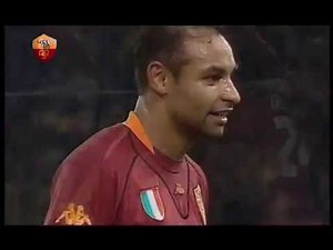 Derby Lazio-Roma 1-5 del 10/03/2002