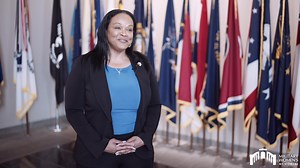 1.1K views · 35 reactions | Army Logistician Rolona Brown was one of...