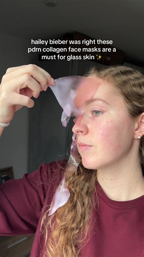 Discover Medicube PDRN Collagen Face Masks Benefits