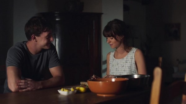 Exploring Relationships in 'Normal People' through Marianne and Connell