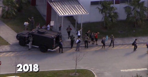 The 2010s: Top stories year-to-year