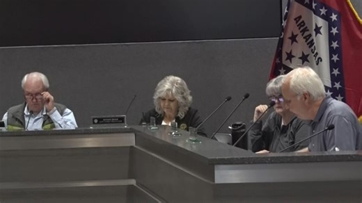 City of Conway advances $25M project to expand biking, walking paths