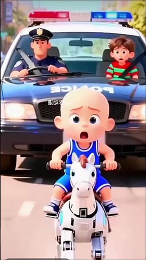 Papa us bacche ka ghoda Dekho😱🤗😂#ytshorts #viralvideo #tranding