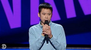 Some things just feel pointless when you’re not dating anyone. 🎤: sheng wang | Comedy Central Stand-Up