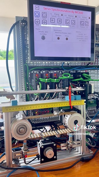 PAC CODESYS: مستقبل الأتمتة الصناعية الحديثة