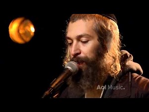 Matisyahu - Darkness Into Light - Spinner (HD)