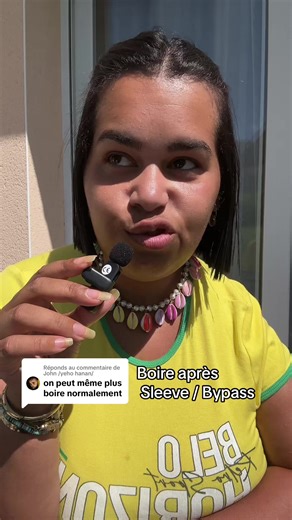 Conseils Post-Opératoires après Sleeve/Bypass