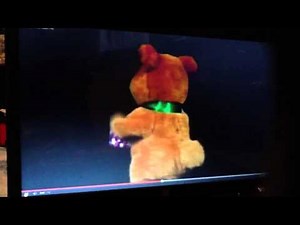 Opening baby mozart 1998 VHS