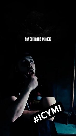 #ICYMI #jtmusic #reanimal