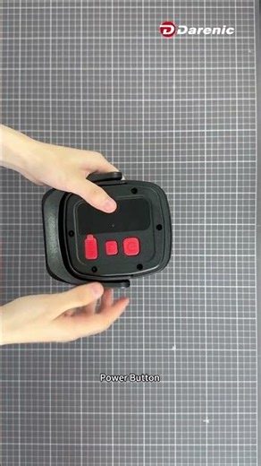 Looking for high margin LED work lights for your market?1000LM Portable Sensor Work Light.