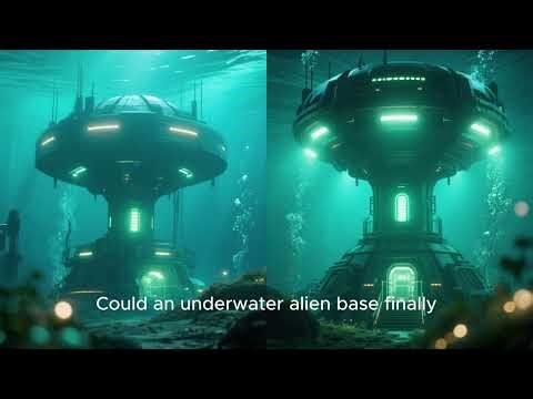 Top 3 Alien Mysteries of Summer 2025 Ancient Aliens