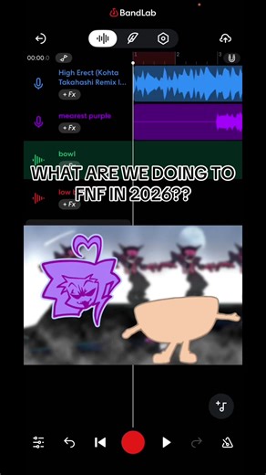 idk i snuck something in for deltarune fans. inspiration: @br3ad #bowlbowlbowl #stevesmith #americandad #fnf #fridaynightfunkin