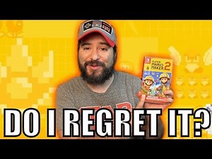 Super Mario Maker 2 on Switch: Worth It or NOT? (Honest Review)