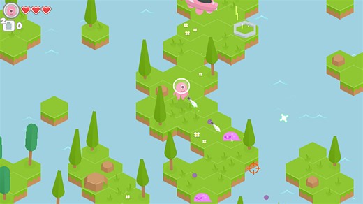 Alien Sword by Crowno