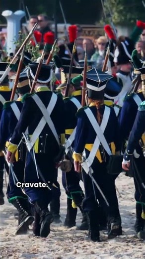 The Necktie Came From Croatia 👔🇭🇷 #FashionFacts #shorts #croatia