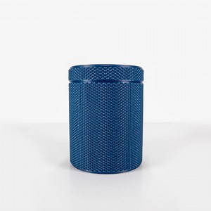 Tall Rugged Threaded Container - Etsy UK