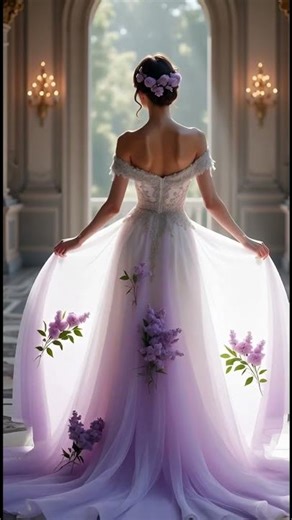 I Tried On 50 Wedding Dresses