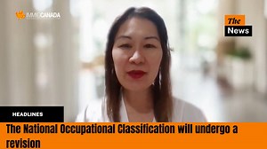 The National Occupational Classification will undergo a revision #ESDC, #NOC, #TEER, #National_Occupational_Classification | ImmigCanada Immigration Consulting Services