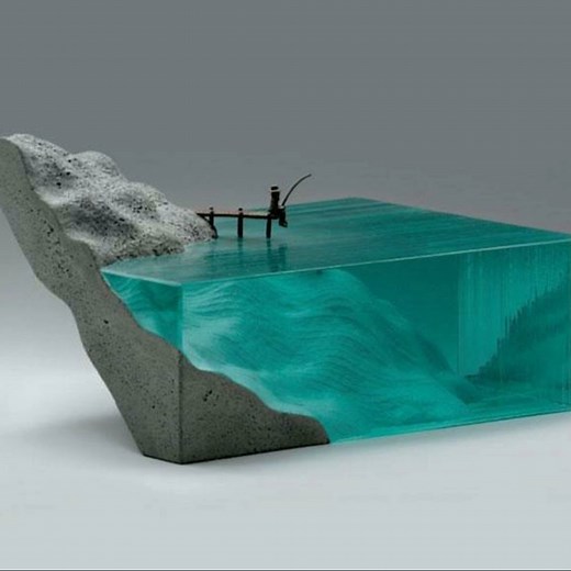 Adam Young #sculpture | Art People Gallery