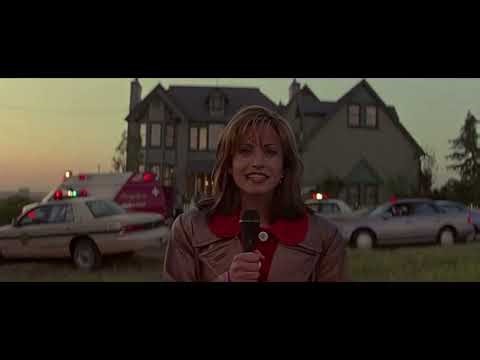 Scream (1996) - Ending