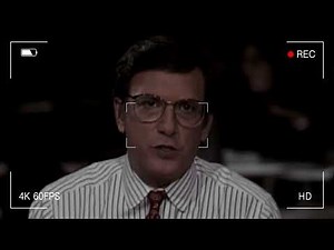 Aaron Brown's Heroic 9/11 Coverage: Journalism Legend Dies