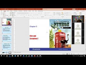 CS111-Python Functions Chapter Finalizing and Discussion
