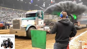 9.1K views · 53 reactions | Kentucky Invitational #tractorpulling #TruckPulling #fortheloveofpulling | For The Love Of Pulling | Facebook