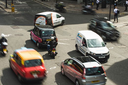 Clean air zones: all you need to know