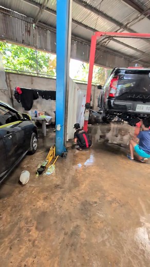 Good morning mga boss. Module checks usa ta. | Jeon Engineering Services