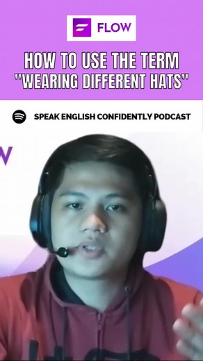 Flow Speak on TikTok