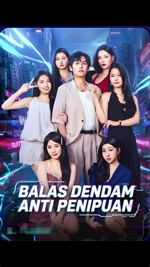 Balas Dendam Anti Penipuan-Part 48