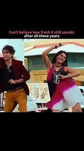 2.9M views · 69K reactions | Dhichkyaaon Doom Doom, still an instant mood-lifter after all these years!  Some songs just never age, only get cooler.  #glamsham #dhichkyaaondoomdoom #bollywoodmusic #nostalgicvibes #classicbeats #feelgoodtune #bollywoodsongs #musicthrowback #iconictrack #evergreen glamsham, dhichkyaaon doom doom, bollywood music, nostalgic vibes, classic beats, feel good tune, bollywood songs, music throwback, iconic track, evergreen | glamsham.com | Facebook