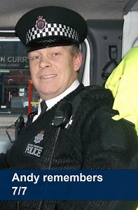 107K views · 1K reactions | ‘It’s as if it was yesterday’ 20 years on from the 7/7 London bombings, PC Spiby vividly recalls the scenes of devastation he witnessed. Spiby feels immense privilege to be invited to the St. Paul’s service, where he can commemorate the event with officers he worked with on the day of the attack. We will never forget. | British Transport Police | Facebook