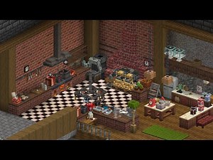 bakery :: Create Mod