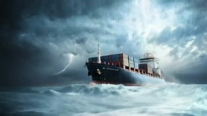 Ever wonder why shipping containers make such great storage sheds? 🚢 B𝐞𝐜𝐚𝐮𝐬𝐞 𝐭𝐡𝐞𝐲’𝐫𝐞 𝐥𝐢𝐭𝐞𝐫𝐚𝐥𝐥𝐲 𝐛𝐮𝐢𝐥𝐭 𝐭𝐨 𝐜𝐫𝐨𝐬𝐬 𝐨𝐜𝐞𝐚𝐧𝐬 𝐬𝐭𝐚𝐜𝐤𝐞𝐝 𝐨𝐧 𝐬𝐡𝐢𝐩𝐬, 𝐭𝐡𝐫𝐨𝐮𝐠𝐡 𝐬𝐚𝐥𝐭, 𝐬𝐭𝐨𝐫𝐦𝐬, 𝐚𝐧𝐝 𝐛𝐫𝐮𝐭𝐚𝐥 𝐰𝐞𝐚𝐭𝐡𝐞𝐫 🌊⚓ That same steel box is what we drop in your driveway. 👉 www.costlesscontainers.com #GreenvilleTX #ContainerStorage #BuiltTough #NotAPod #StorageContainer #EastTexas | Hunt County Theft Reports