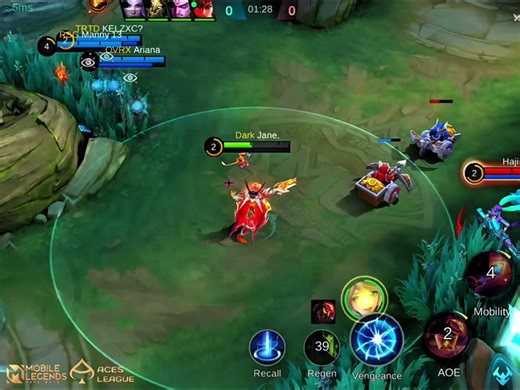 Claude's Backstory in Mobile Legends Explained