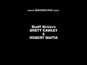 American Dad End Credits