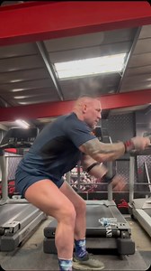 2.2K views · 105 reactions | Literally felt on fire in the cold gym this morning with a nice 10 min shadow box followed by a 40 minute Emom & finished with a light 10 min shadow box cool down 掠 I’ll always say it that this kinda stuff or whatever your escape stuff is you’ll always have a better chance at ya day whatever that may bring  And as I’ll always say it one we ain’t even gonna f*cking be here so make it count  | Shinny | Facebook