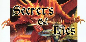 D&D: Secrets And Lies - 5 Ways Secrets Can Help Your Character