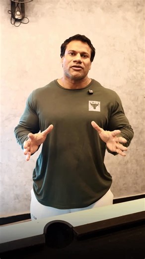 IFBB PRO Narender Yadav on Instagram: "Your mental health is as important as your physical health in bodybuilding, @rasayanam KSM66 will help calm your mind & nervous system by regulating your cortisol levels. Use My Code: NARENDER15 Why @rasayanam ‘s KSM66? ⚡️14 Years research-based full spectrum Ashwagandha made with only roots- no leaves at all! 💪 Made with 5% withanolides 🏋️ Faster Muscle recovery 🥇 Certified as #1 brand for KSM66 by @amazondotin Try and see the results in 30 days! #stres