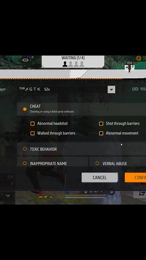 Using_Hacks___Using_My_Name_Won_t_Make_You_REAL_GTK_☠🗿#shortsfeed #gtk111 #tondegamer #garenafreefire #fypシ #FreeFire #reelsfypシ #viralpost2025シ #highlightsシ゚ #reelsfacebook #trendingreels #newpost #foryoupageシ #garenafreefire #reelsfypシ #feed #reelsfeed | LTZ PAWAN