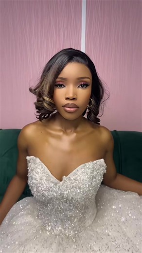 😍😍 #foryoupage @DINIE’S BRIDAL BOTIQ