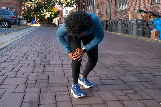 Here’s How to Tell if IT Band Syndrome Is the Source of Your Knee Pain