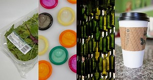 17 Items That Can Now Become Biodegradable Thanks to Recycling Innovations