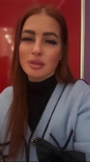 Marina Marina on Reels