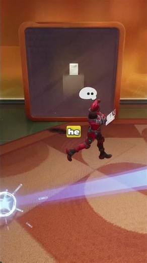 Nerf Deadpools Personality #marvelrivals