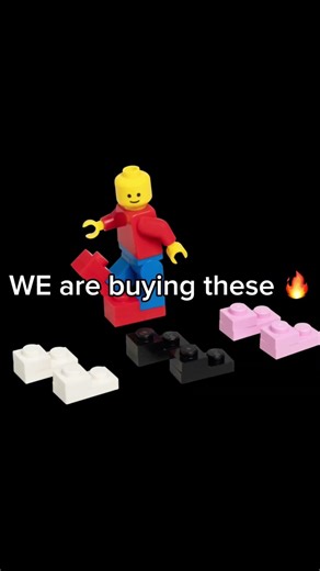 Lego Crocs. #lego #legos #crocs #new #shoes #buy #fyp #memes #popular #cool #shoe #crocsshoes