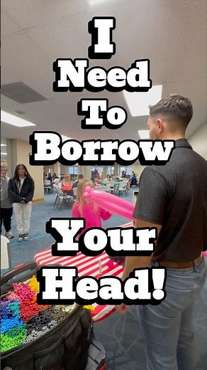 Pink Alien Hat! 👽