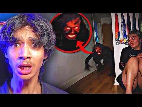 *WARNING* DON'T WATCH THIS VIDEO WITHOUT YOUR MOM & DAD PERMISSION 😱